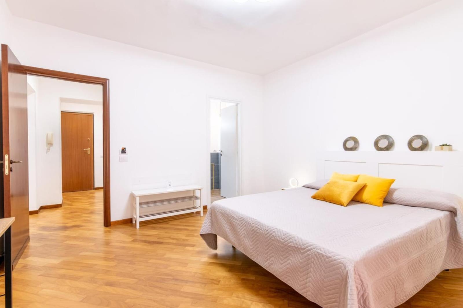 Talia - Central And Elegant Suites In The Heart Of 팔레르모 외부 사진