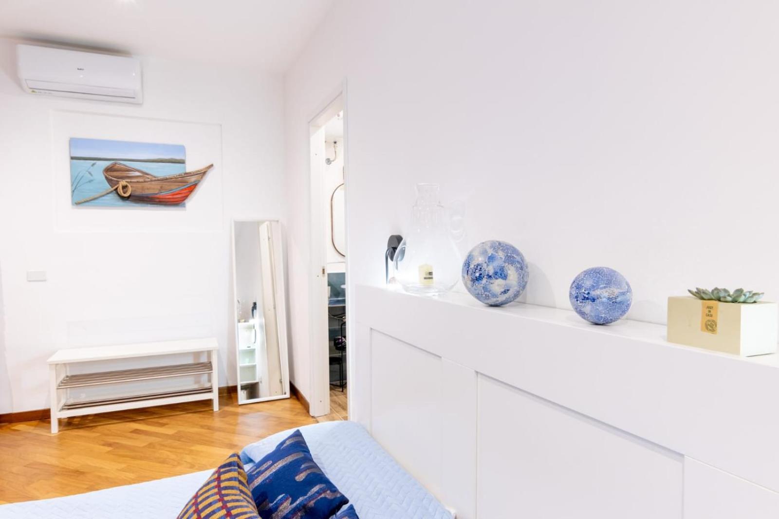 Talia - Central And Elegant Suites In The Heart Of 팔레르모 외부 사진