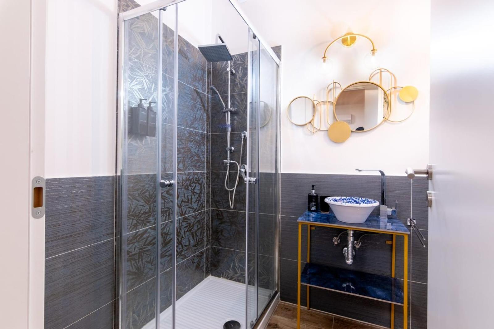 Talia - Central And Elegant Suites In The Heart Of 팔레르모 외부 사진
